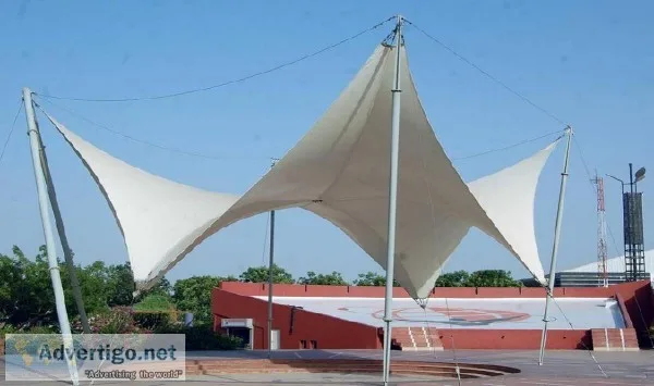 Swimming pool covering - Tensilefactory