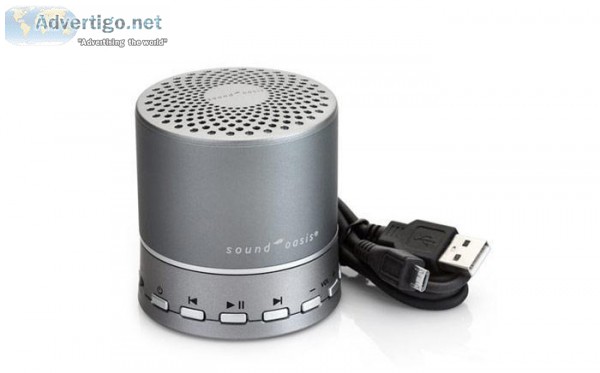 Bluetooth Sleep Sound Therapy System BST-100 - BedBreeZzz