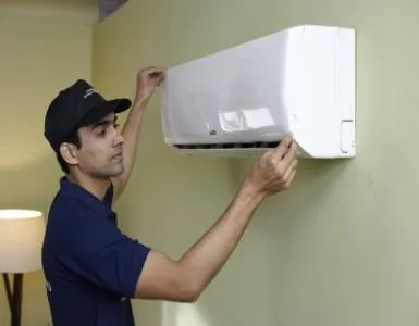Bluestar AC Customer Care in Hyderabad
