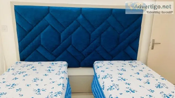 PG in Botanical Garden &ndash Paying Guest for Students 5999