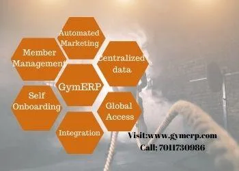 Gym Management Software for Gym Owner