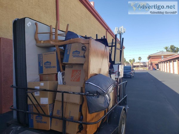 moving delivery junk removal