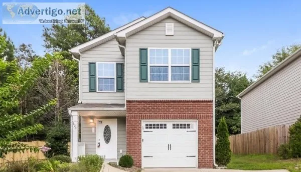 303 Village Chase Woodstock GA 30188