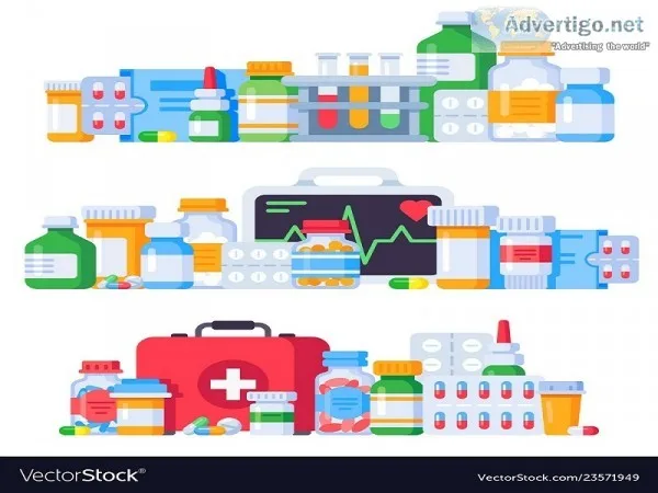 Buy pain killers online
