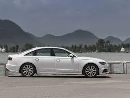 AUDI A 6 CARS BUY-SELL KERSI SHROFF AUTO CONSULTANT AND DEALER
