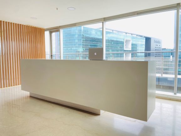 Flexible, cost-effective coworking space in hyderabad