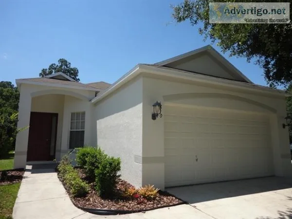 Welcome to 6010 Kiteridge Drive Lithia FL 33547