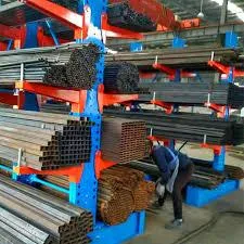 Cantilever Shelving System Cantilever Racks