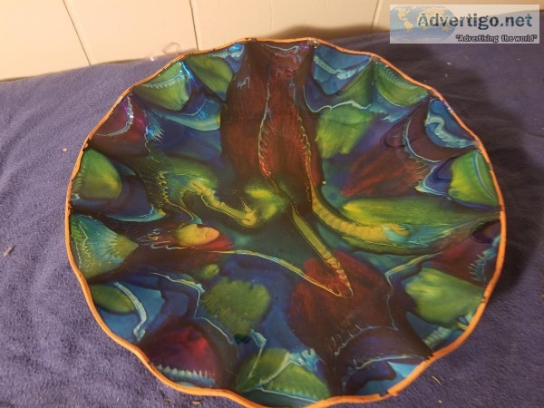 Candy and Snack Plate