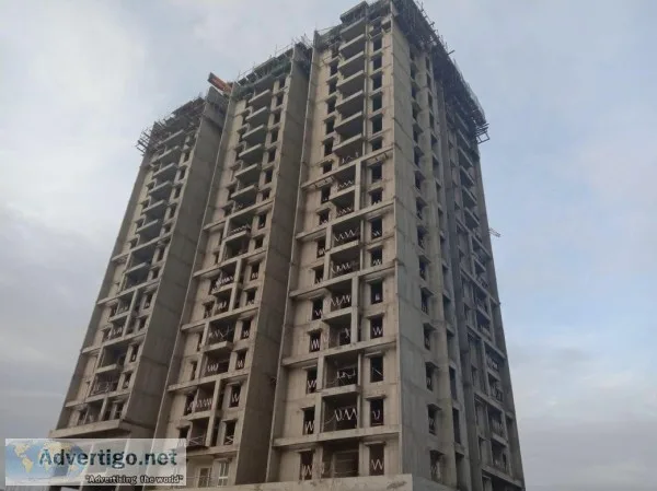 3 Bhk Flats in KR Puram  Arsis Green Hills  Arsis Developers