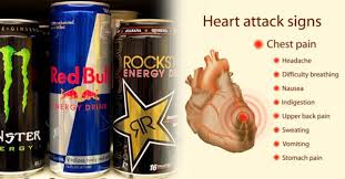 Energy drink