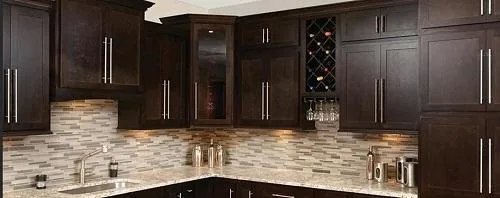 Pepper Shaker Kitchen Cabinets For Sale  StockCabinetExpress