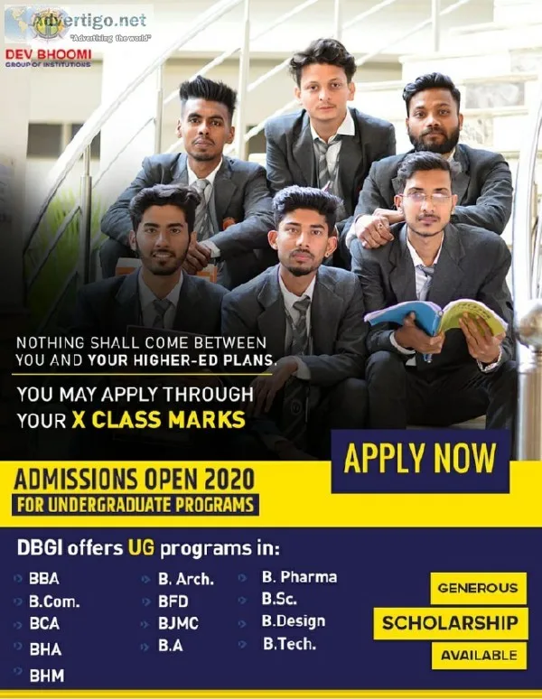 Best Mass Communication Colleges In Dehradun
