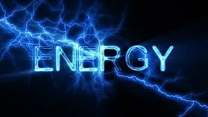Energy drink