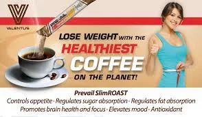Slimroast coffee- weight loss coffee