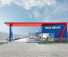 Buy Used Brezza In Lucknow