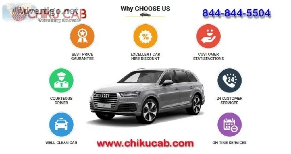 Book Chiku Cab for outstations in Bangalore at affordable cheape