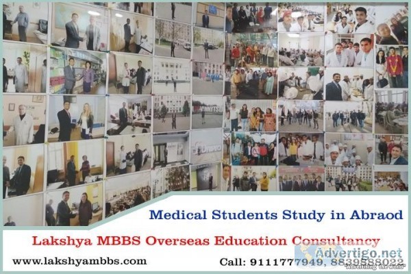 Best Education Consultants in Indore