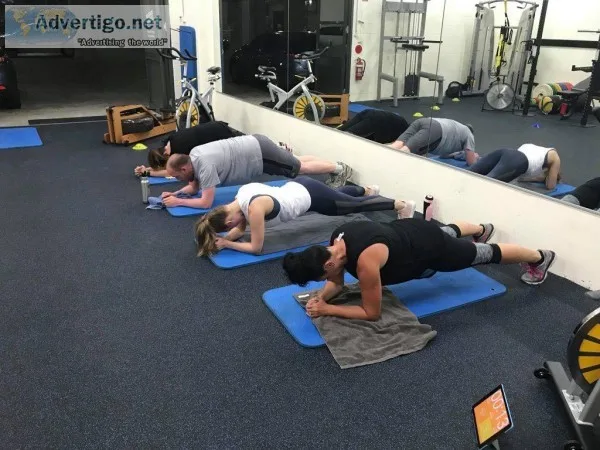 Pilates Franchise