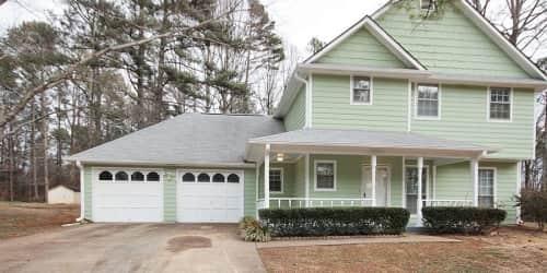 Beautiful family house for rent
