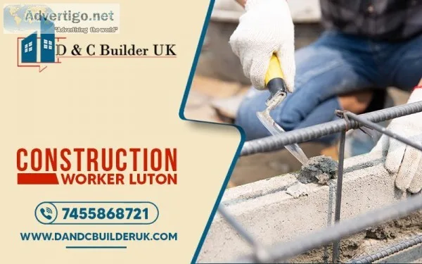 Looking for Polished plaster in Luton Your Search Ends Now