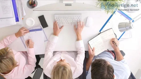 Online Best Computer Developers - Cornerstone Digital