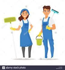 Professional Deep Cleaning and Sanitization in Bangalore  Aquuam