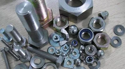 INCONEL 625 FASTENERS