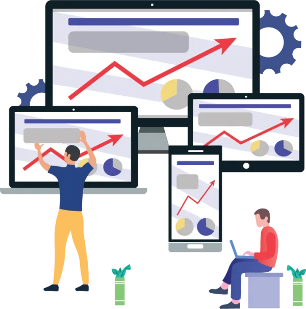 Best Cross-platform  App Development Company