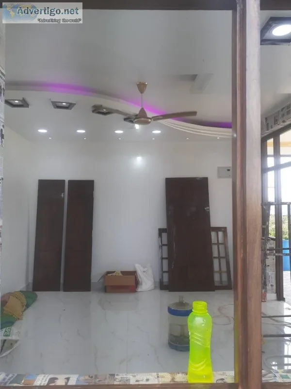 1bhk and 3bhk for rent