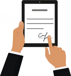Digital Signature Certificate in Chennai