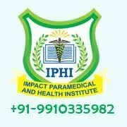 Paramedical College Delhi  IPHI  Impact Paramedical Health Insti
