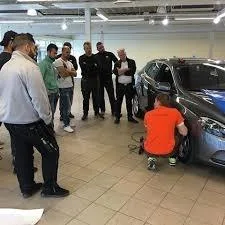 Car Wrapping Service and Training Institute In India