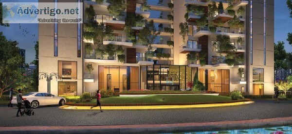One Oak Atmos- Beautiful Villas in Gomti Nagar Lucknow