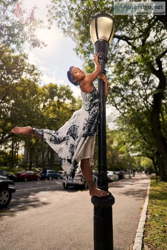 NYC PortraitFashion Session Special