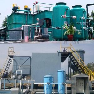 ETP Plant Manufacturer
