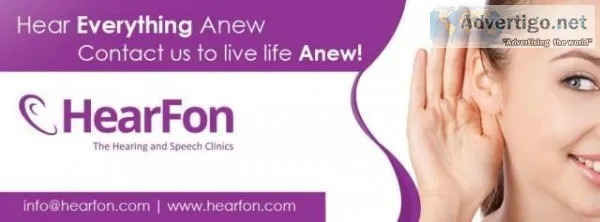 Best Hearing Clinic  in Mumbai 