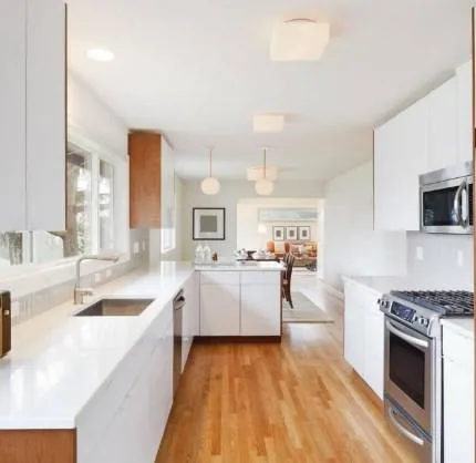 Kitchen Renovation - Ph. 733577000