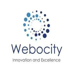 Web Design Agency- Webocity Technologies