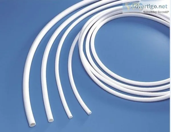 PTFE Fabric Braided Hose Manufacturer Mumbai