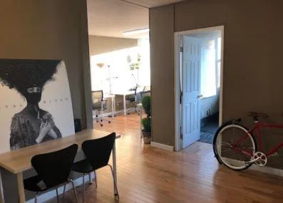 2 Private Offices Available - Greenwood - Seattle