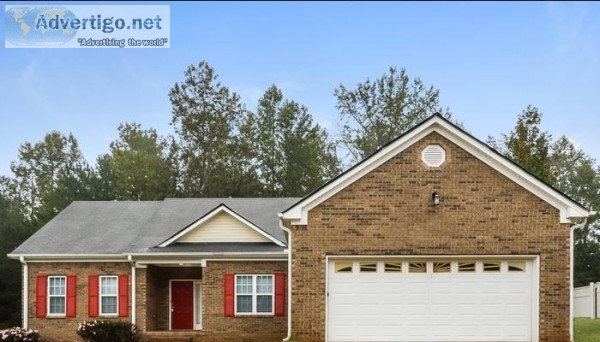30 Chapman Way Covington GA 30016