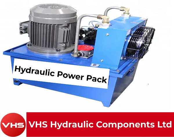 Hydraulic Power Pack