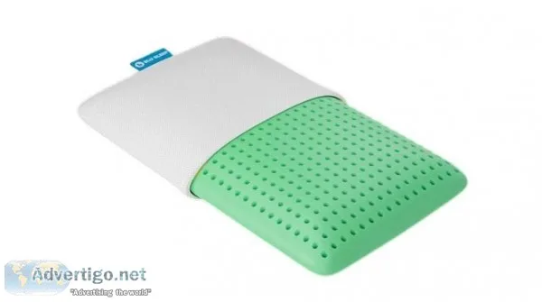 Biogel Pillow - BedBreeZzz