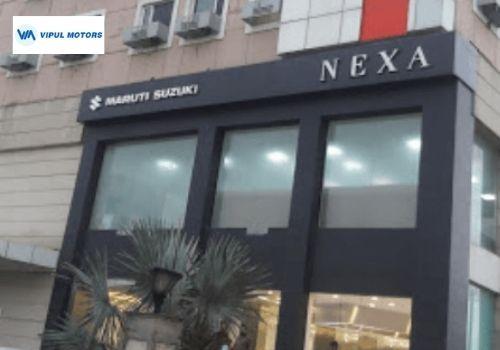 Contact Vipul Motors Maruti Dealer in Faridabad to Grab Best Dis