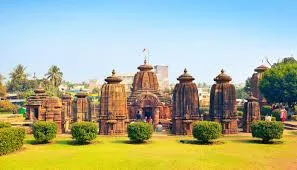 Mesmerizing Odisha.