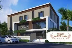 Triplex Villas in Patancheru Hyderabad