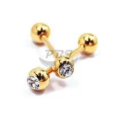 High Quality Labret Jewelry - PicoBJ