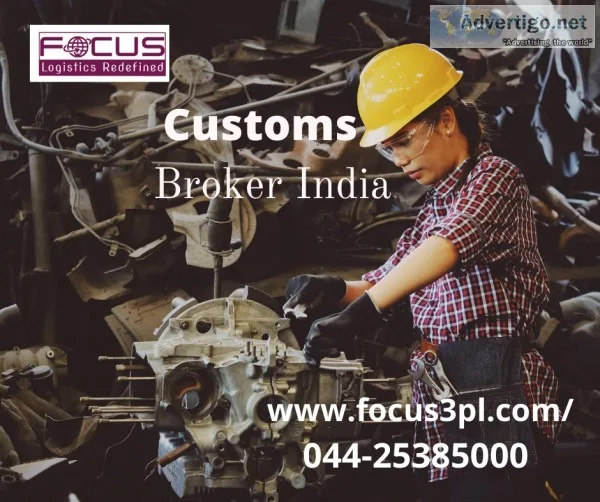 Air Freight Forwarding In India