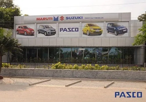Check Latest Vitara Brezza Price in Gurgaon at Pasco Automobiles